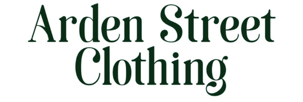 Arden St. Clothing